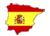 ASADOR LA DESPENSA - Espanol