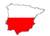 ASADOR LA DESPENSA - Polski